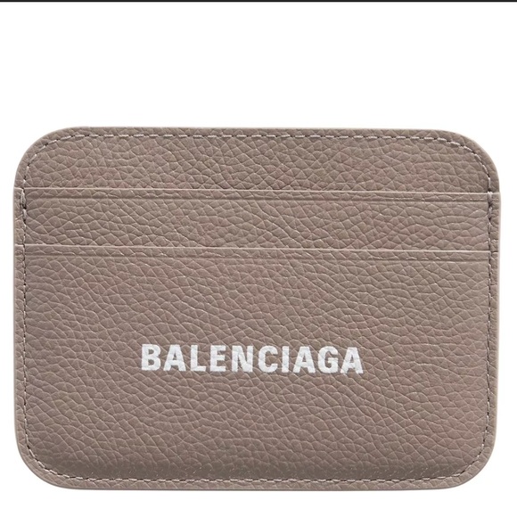 Balenciaga Cash Card Case - Picture 1 of 5